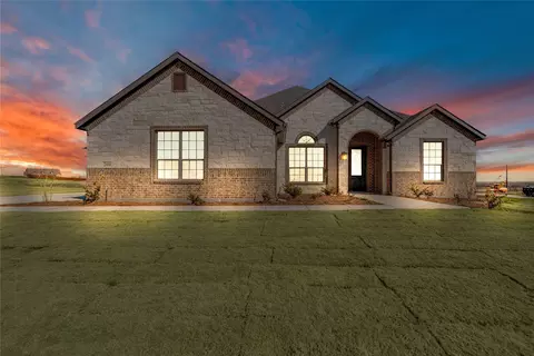240 Roosevelt Ln, Valley View, TX 76272