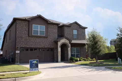 6601 Eliza Dr, Arlington, TX 76001