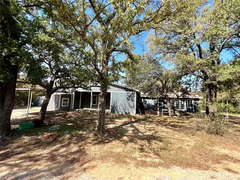 1810 Fm 570, Eastland, TX 76448