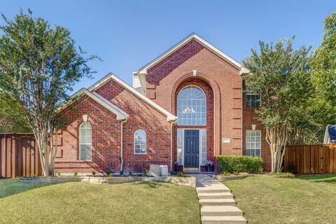 424 Stonebridge Cir, Allen, TX 75013