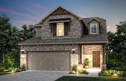 205 Kistler Dr, Little Elm, TX 75068