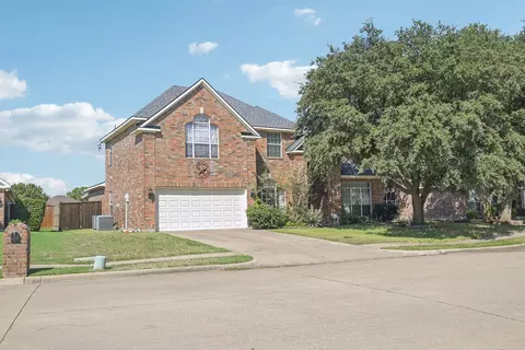 6405 Hampstead Dr, Rockwall, TX 75087