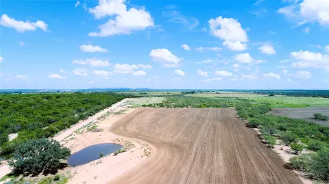 tbd Cr 256, Coleman, TX 76834