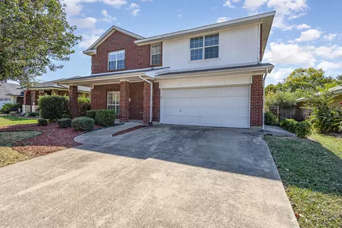 102 Harvest Bend Dr, Wylie, TX 75098