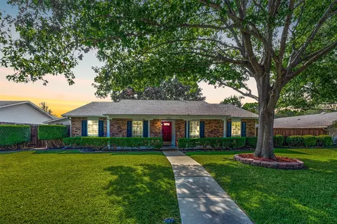 1522 Canadian Trl, Plano, TX 75023