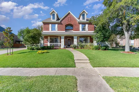 403 Chatham St, Sunnyvale, TX 75182