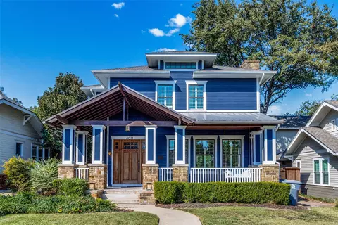 6011 Belmont Ave, Dallas, TX 75206