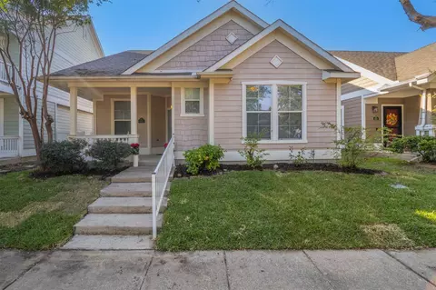 9838 Cedarcrest Dr, Providence Village, TX 76227