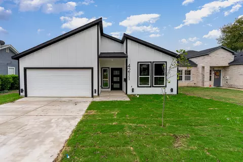 4211 Opal Ave, Dallas, TX 75216