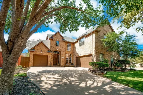 3625 San Paula Dr, Flower Mound, TX 75022