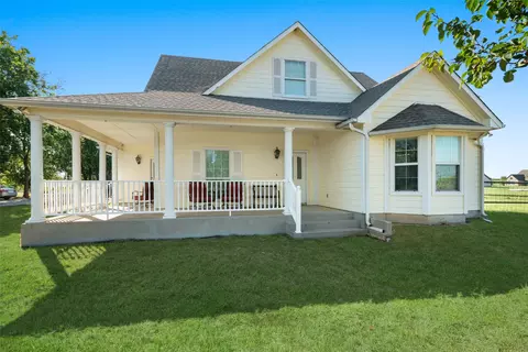 260 Cofer St, Leonard, TX 75452