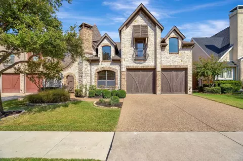 7037 Coverdale Dr, Plano, TX 75024