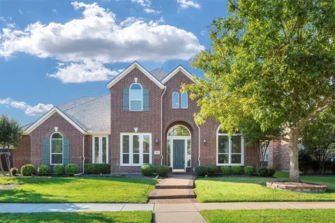 1007 Biscayne Ct, Allen, TX 75013