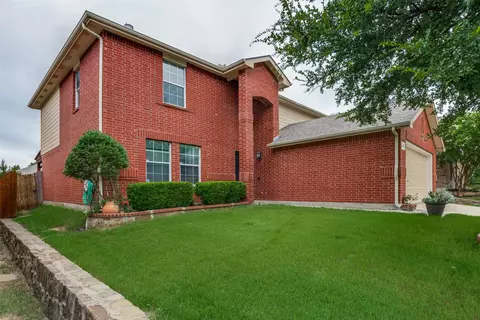 1420 Water Lily Dr, Little Elm, TX 75068
