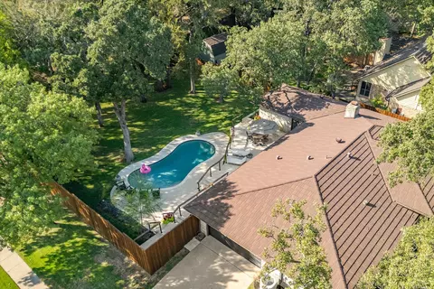 View/Area - 1 Echo Cv, Grapevine, TX 76051 photo 2 of 3