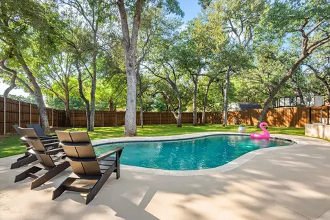 Exterior - 1 Echo Cv, Grapevine, TX 76051 photo 5 of 9