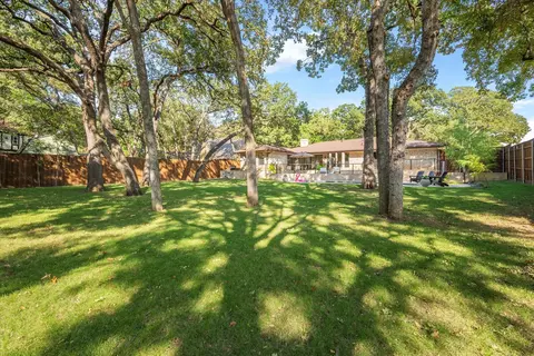 Exterior - 1 Echo Cv, Grapevine, TX 76051 photo 9 of 9
