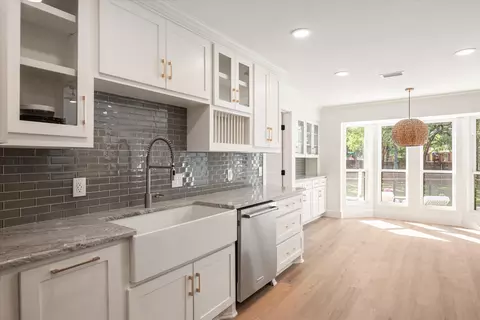 Kitchen - 1 Echo Cv, Grapevine, TX 76051 photo 4 of 4