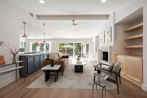 Living - 1 Echo Cv, Grapevine, TX 76051 photo 2 of 4