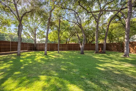 Exterior - 1 Echo Cv, Grapevine, TX 76051 photo 8 of 9