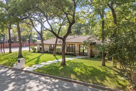 Exterior - 1 Echo Cv, Grapevine, TX 76051 photo 4 of 9