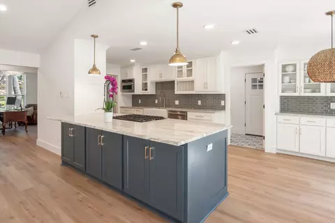Kitchen - 1 Echo Cv, Grapevine, TX 76051 photo 1 of 4