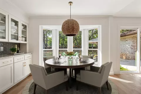 Dining - 1 Echo Cv, Grapevine, TX 76051 photo 1 of 1