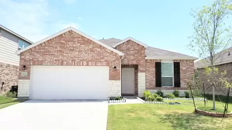 3032 Walker Creek Dr, Little Elm, TX 75068
