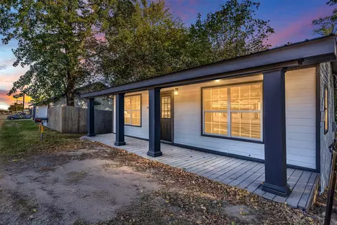 603 W Garland St, Grand Saline, TX 75140