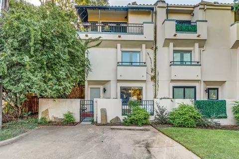 4030 Gilbert Ave #6, Dallas, TX 75219