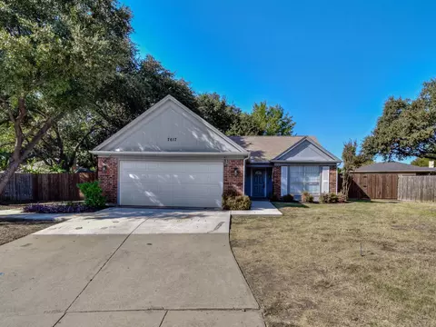 7617 Honeybee Ct, Fort Worth, TX 76137