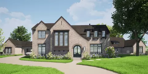 7313 Calloway Ct, Colleyville, TX 76034
