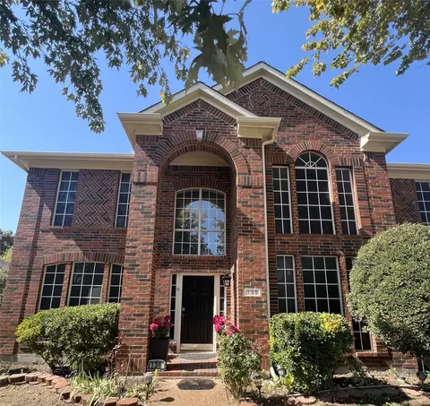 139 Merideth Dr, Murphy, TX 75094