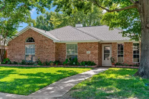 1205 Surrey Cir, Wylie, TX 75098