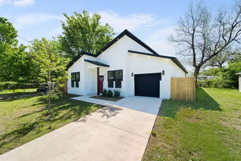 2522 Stephenson Dr, Dallas, TX 75215