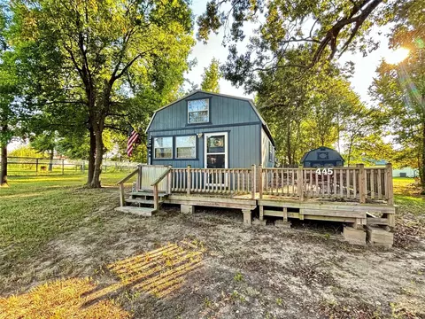 445 Comanche, Quitman, TX 75783