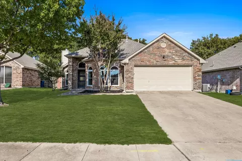 124 Sequoia Rd, Rockwall, TX 75032