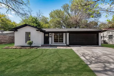 4700 Richards Ter, Fort Worth, TX 76115