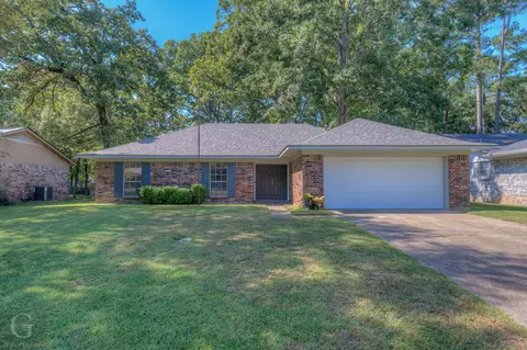 3423 Ginger Dr, Haughton, LA 71037