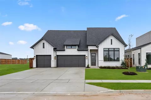 157 Lantern Ridge Dr, Aledo, TX 76008