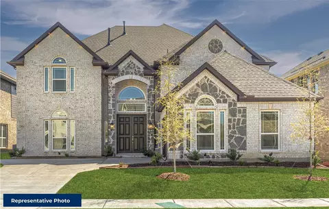 1052 Agape Dr, Haslet, TX 76052