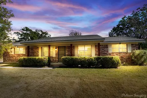 6744 Williams Rd, Keithville, LA 71047
