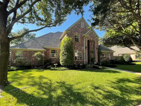 1032 Adonis Dr, Keller, TX 76248