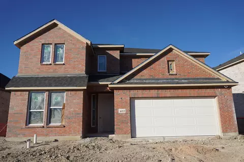 6412 Pinkston Dr, Mckinney, TX 75071