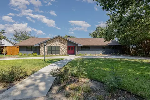 6117 Dilbeck Ln, Dallas, TX 75240