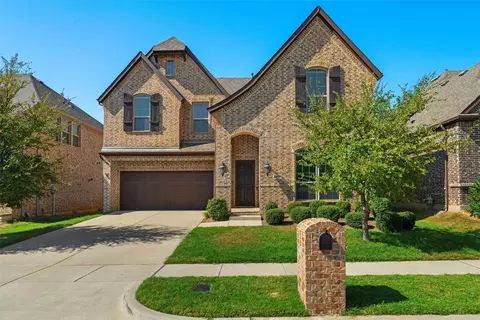 2601 Navarro Trl, Euless, TX 76039