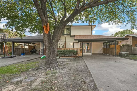 2632 Santiago Cir, Grand Prairie, TX 75052