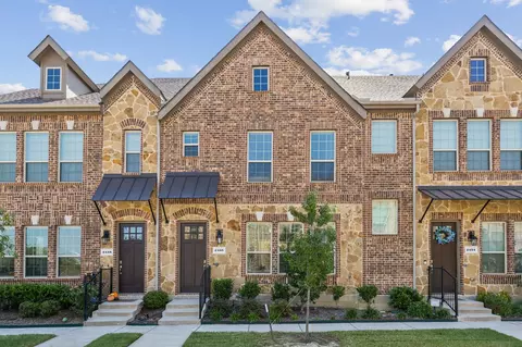 2456 Siskiyou St, Lewisville, TX 75067