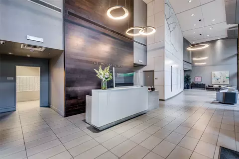 1200 Main St #1403, Dallas, TX 75202