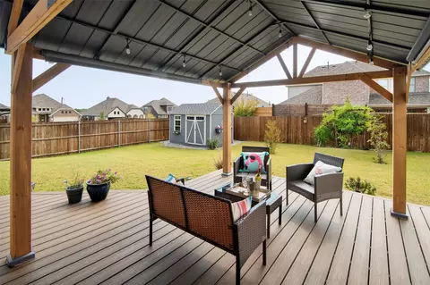 2506 Saint Lawrence Dr, Sherman, TX 75092